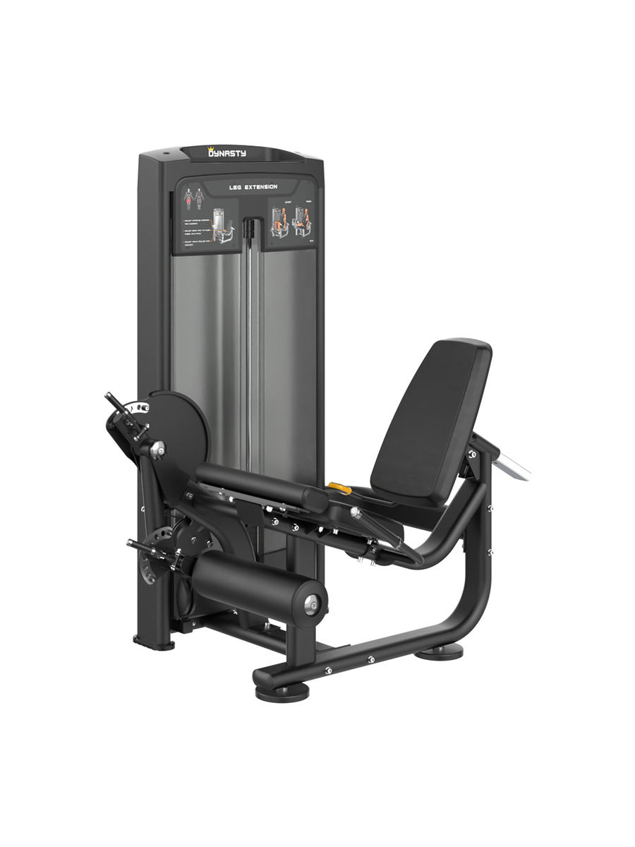 Leg Extension DRE8014 – Dynasty Fitness