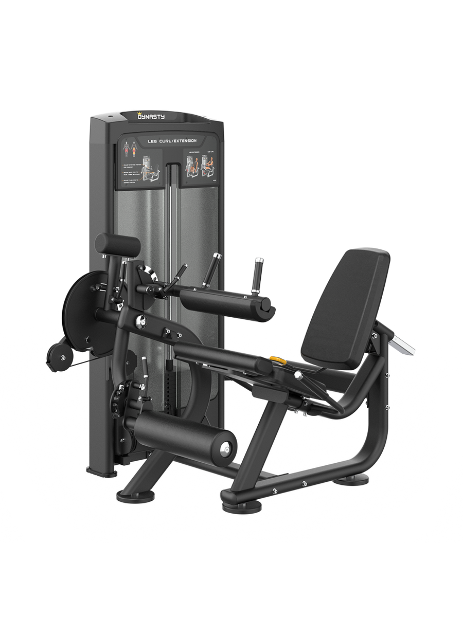 ウエイトトレーニング Leg Extension and Leg Curl Leg Extension / Leg Curl | Gymna