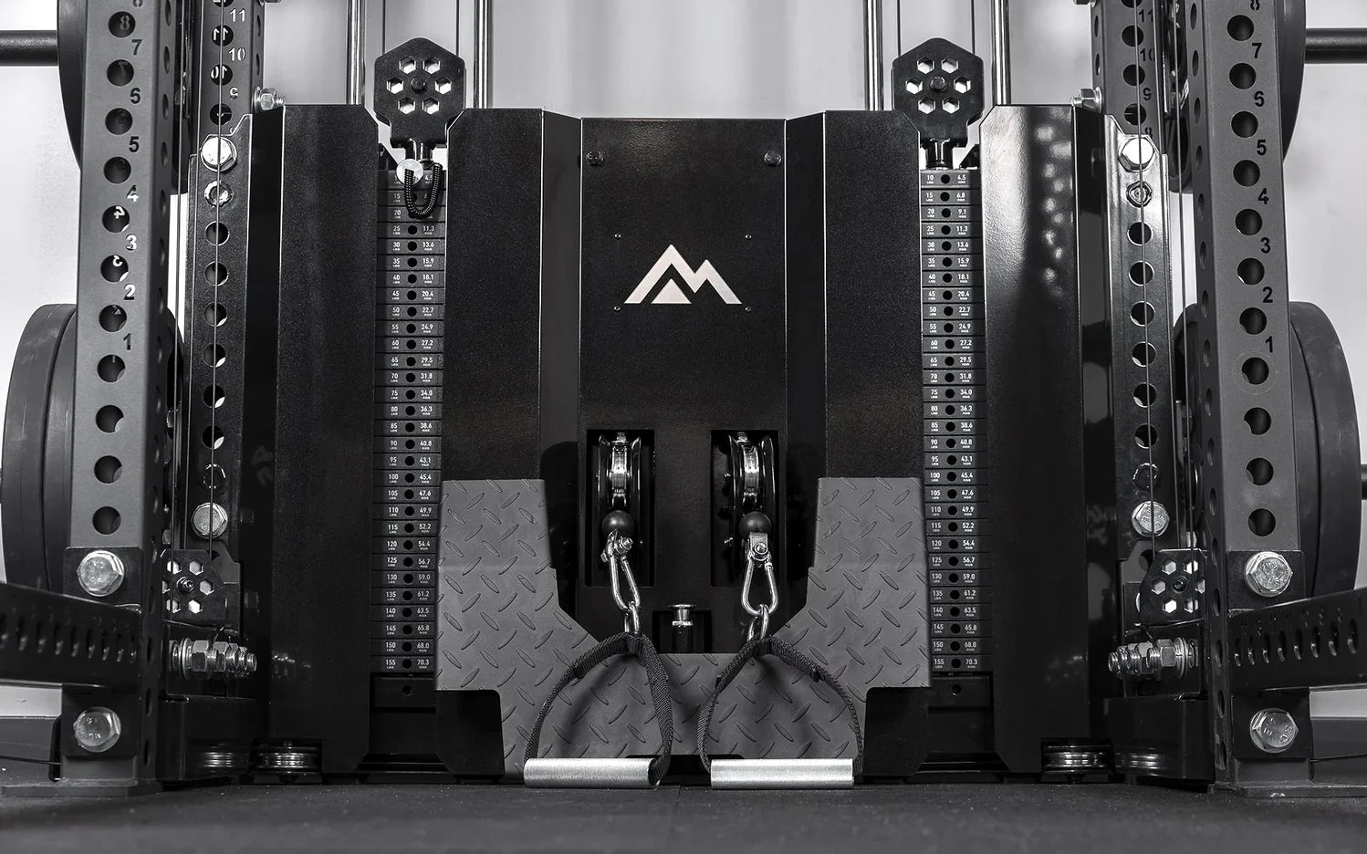 What Makes the Ares 2.0 Cable Machine The Best Integrated Functional Trainer Yet?