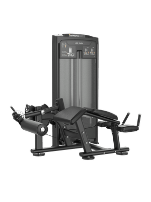 Commercial Hamstring Machines And Glute Ham Developers – The Dynasty ...