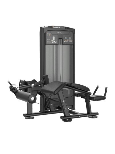 Commercial Hamstring Machines And Glute Ham Developers – The Dynasty ...