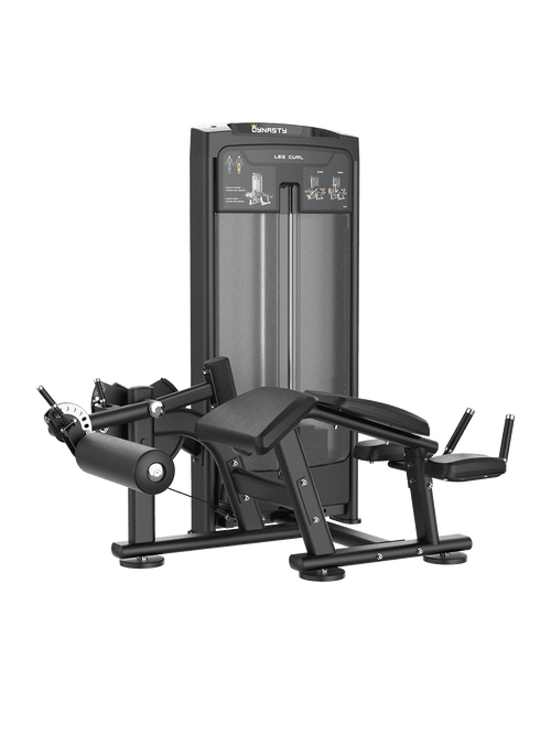 Commercial Hamstring Machines And Glute Ham Developers – The Dynasty ...