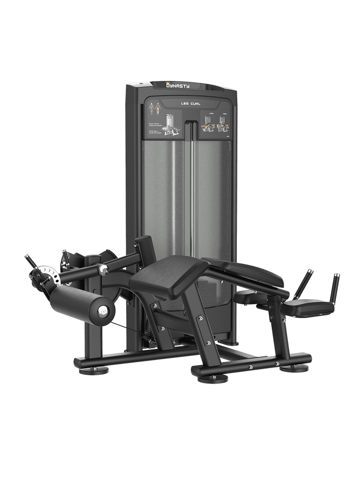 Commercial Hamstring Machines And Glute Ham Developers – The Dynasty ...