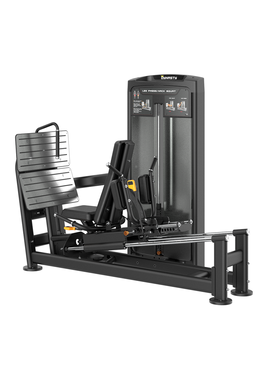 Leg & Lower Body Workout Machines - The Dynasty Fitness