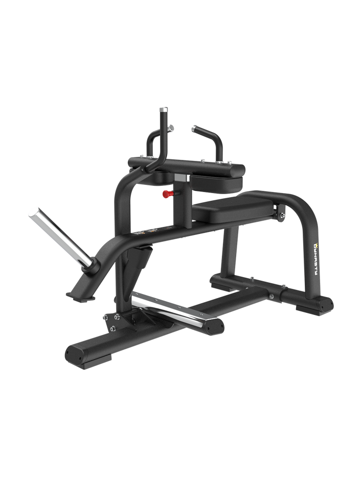 Commercial Hamstring Machines And Glute Ham Developers – The Dynasty ...