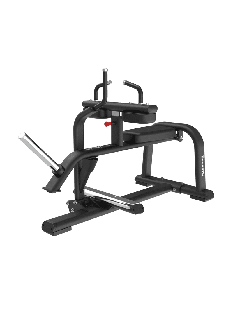 Commercial Hamstring Machines And Glute Ham Developers – The Dynasty ...