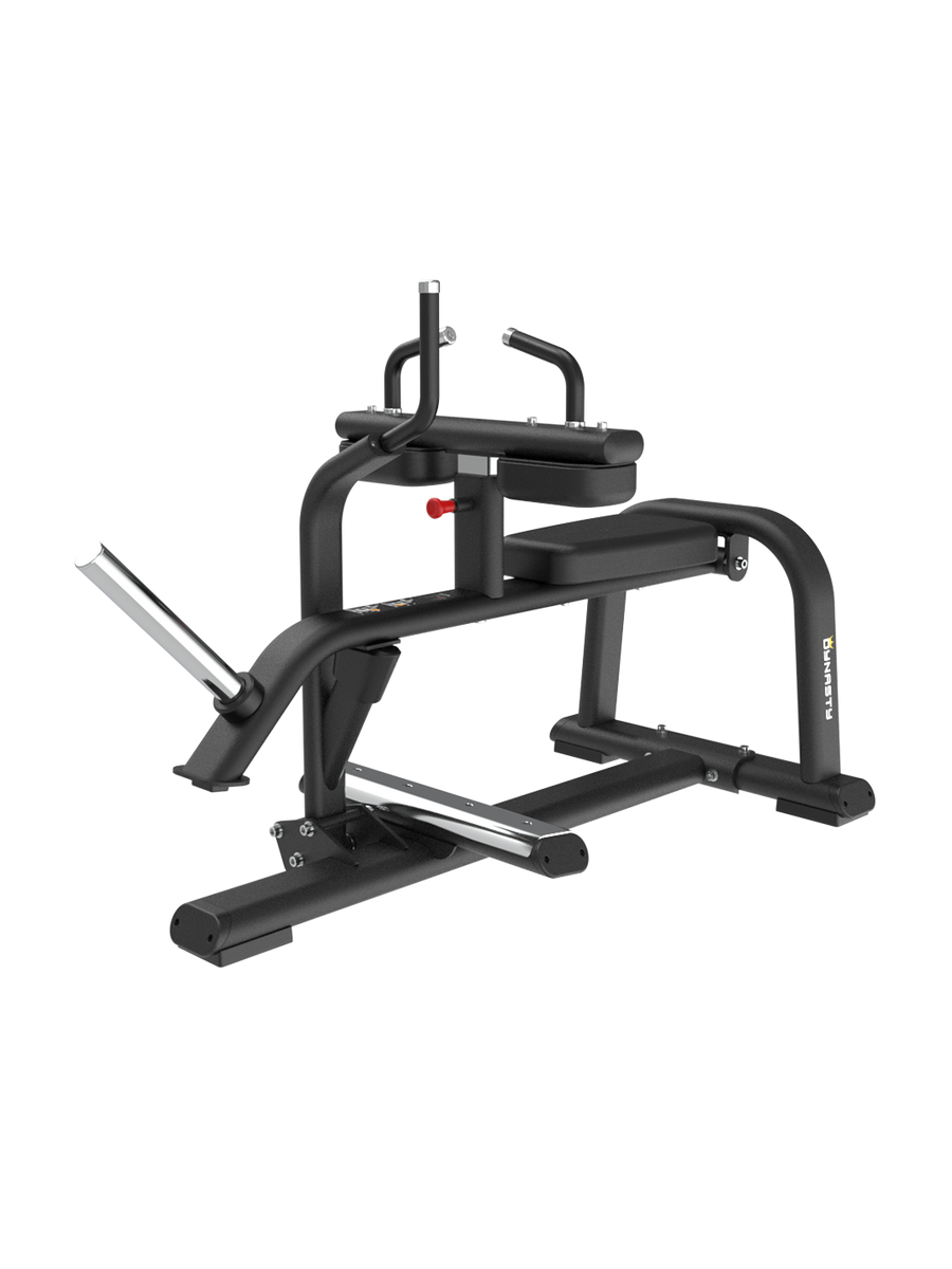 Commercial Hamstring Machines And Glute Ham Developers – The Dynasty ...