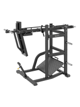 Commercial Hamstring Machines And Glute Ham Developers – The Dynasty ...