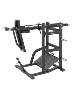 Commercial Hamstring Machines And Glute Ham Developers – The Dynasty ...