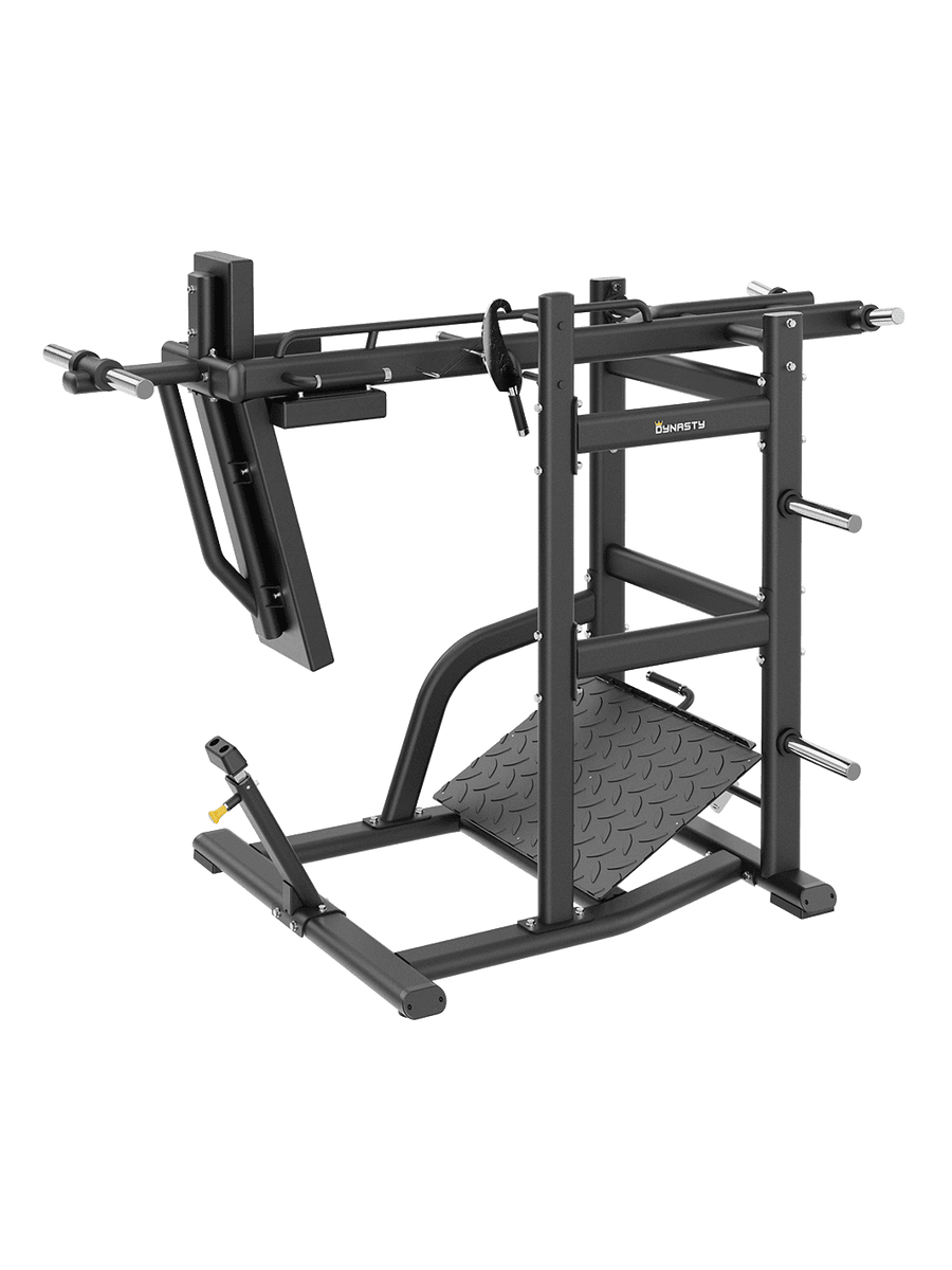 Commercial Hamstring Machines And Glute Ham Developers – The Dynasty ...