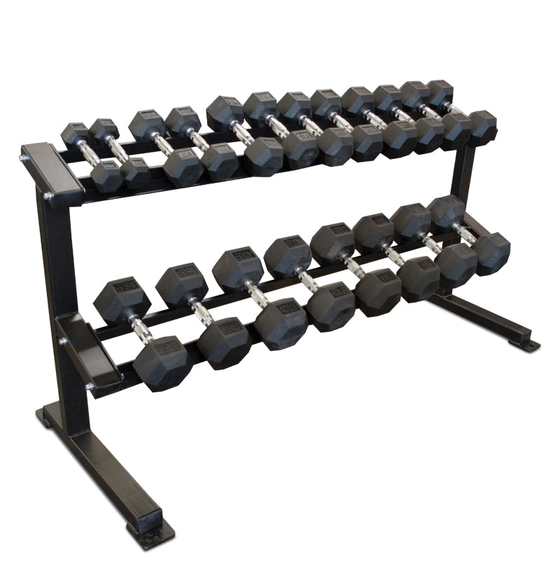 Dumbbell Rack