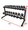 Dumbbell Rack