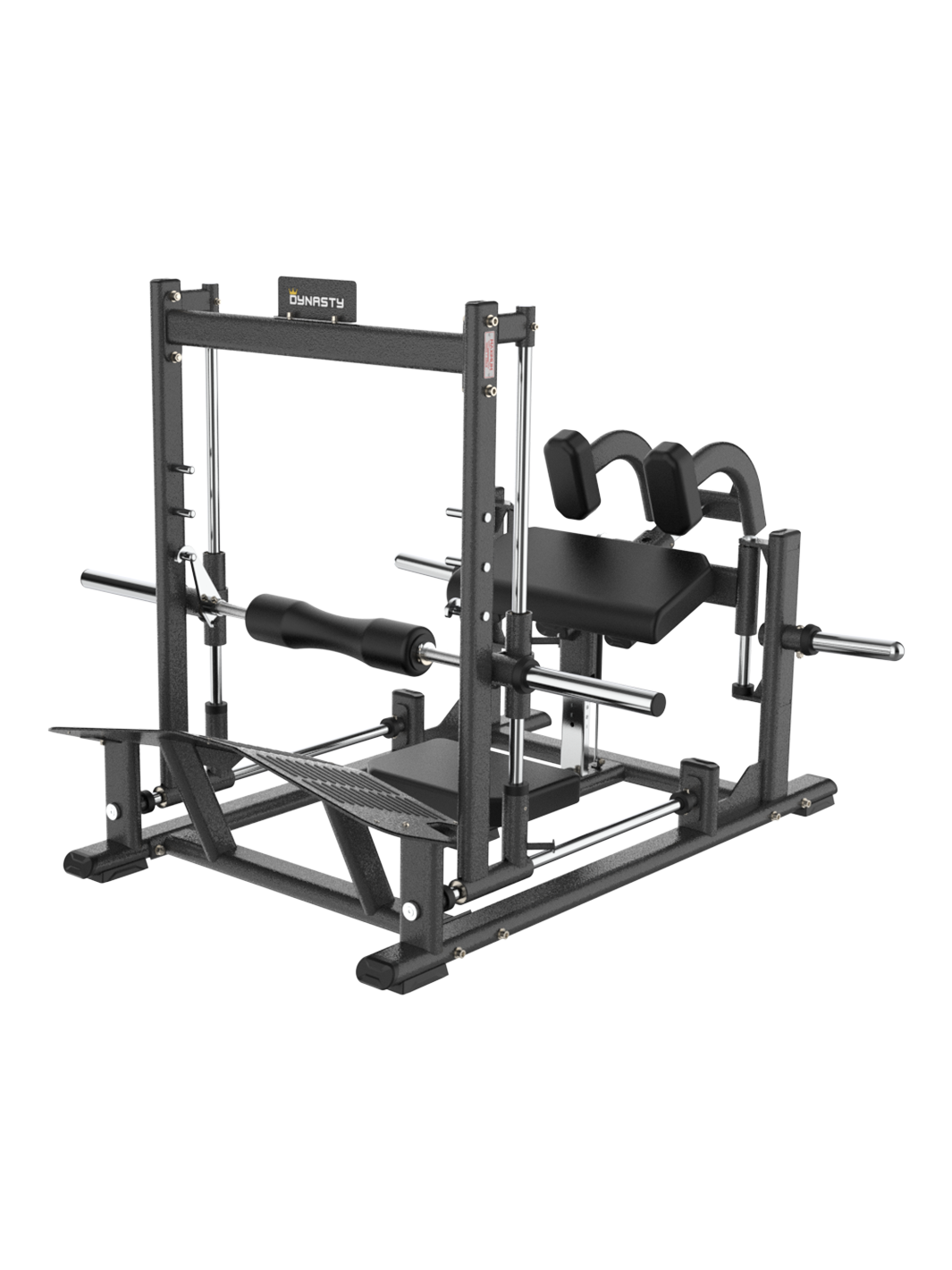 3D Smith Hip Thruster DPB7031