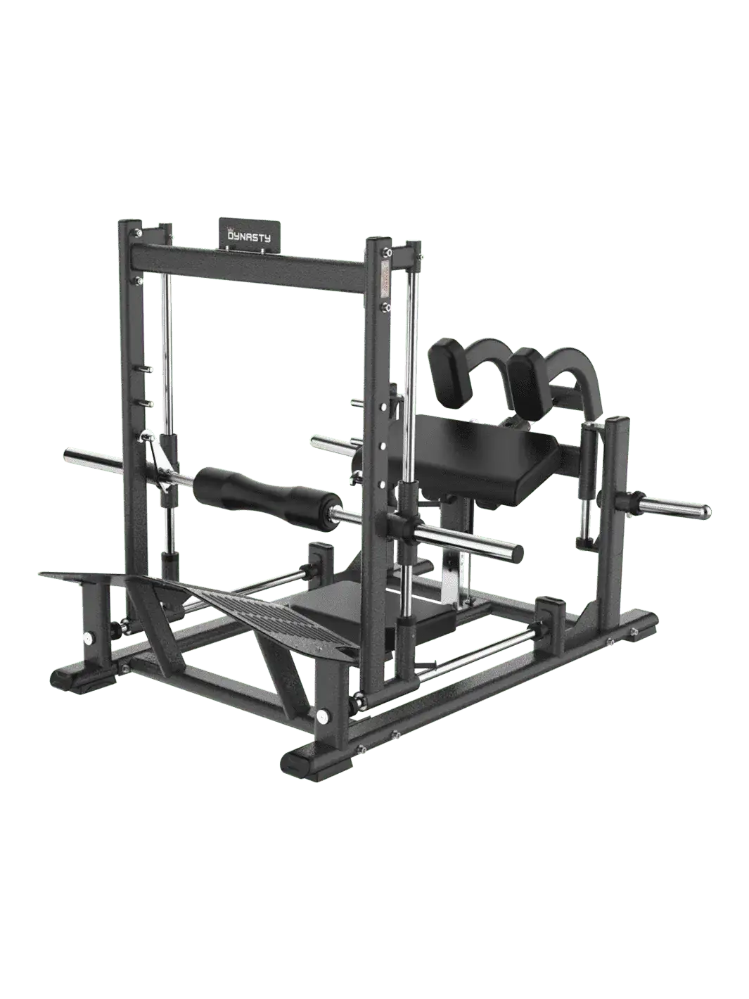 3D Smith Hip Thruster DPB7031