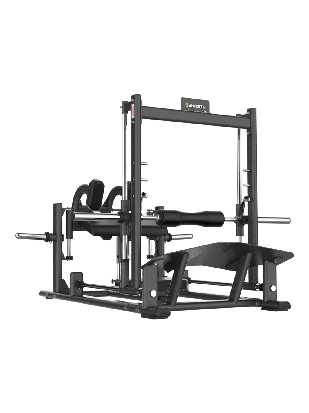 3D Smith Hip Thruster DPB7031