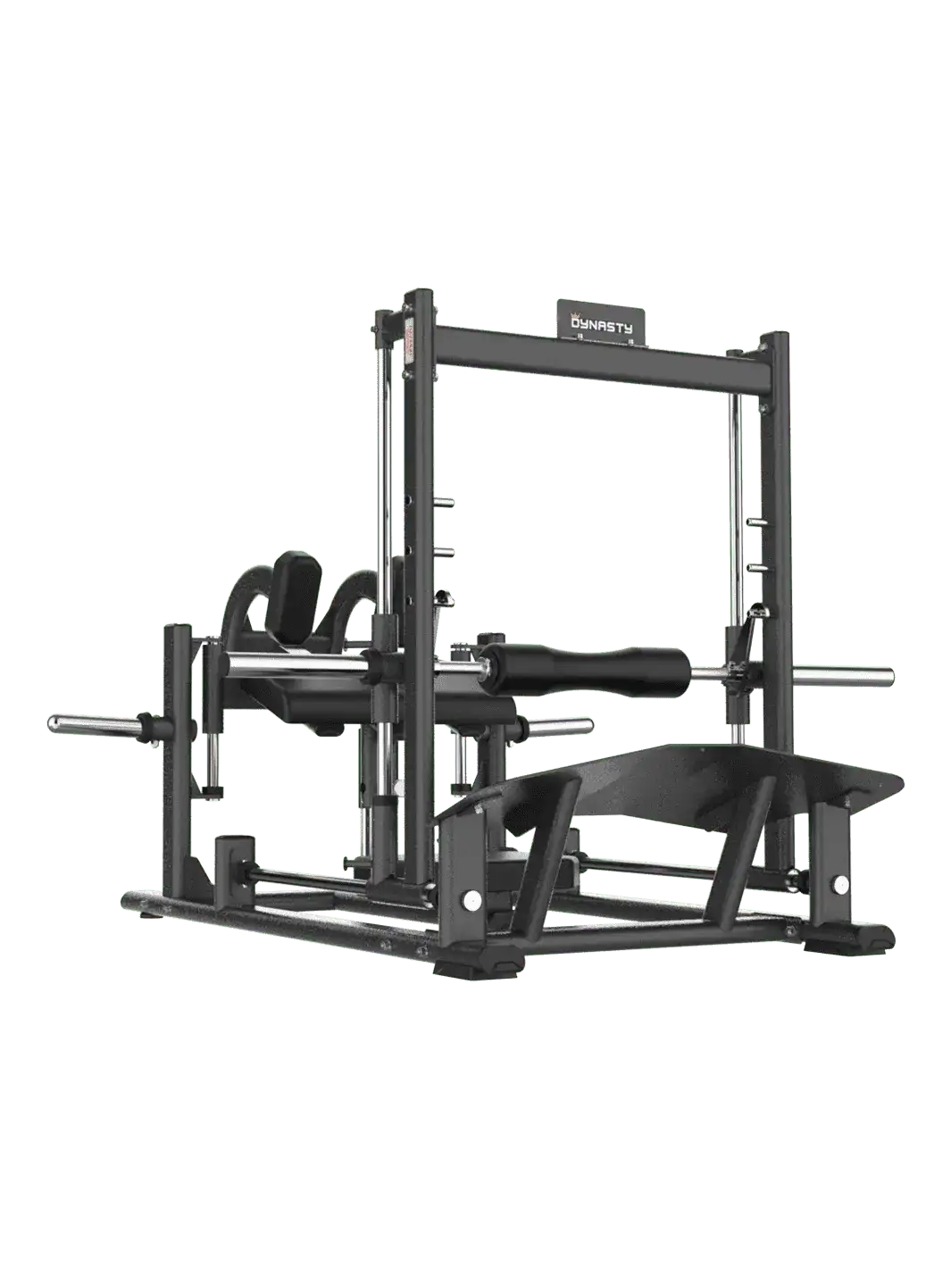 3D Smith Hip Thruster DPB7031