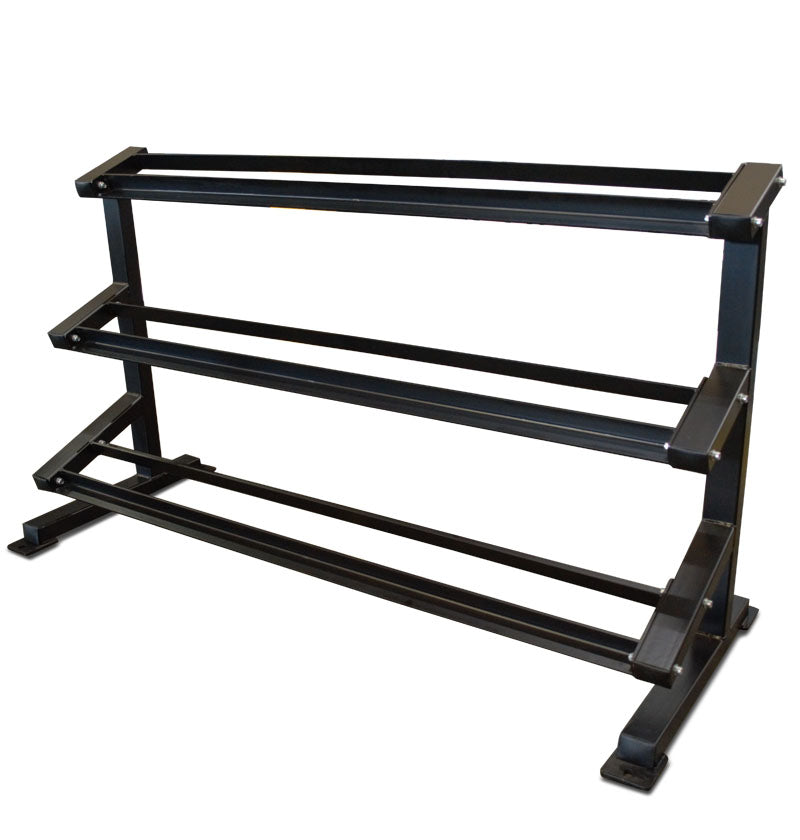 3-TIER DUMBBELL RACK DR575