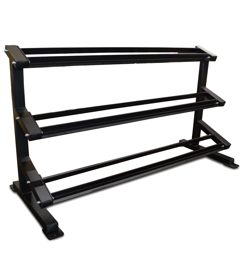 3-TIER DUMBBELL RACK DR575