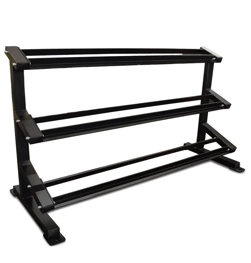 Dumbbell Rack
