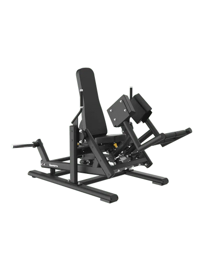 3D Seated Hip Abduction DSH062