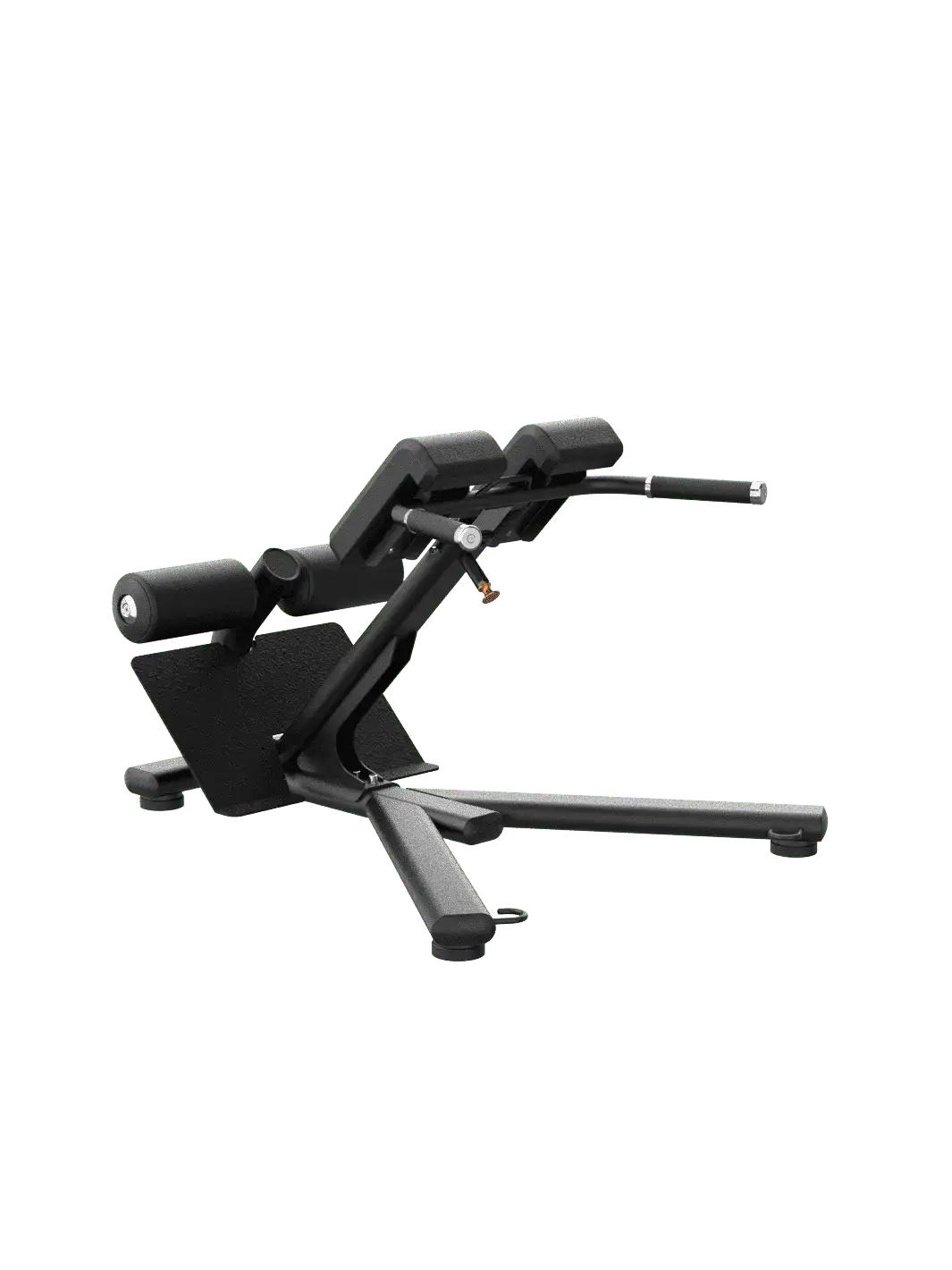 45 Degree Hyperextension/ Back Extension DRE6010