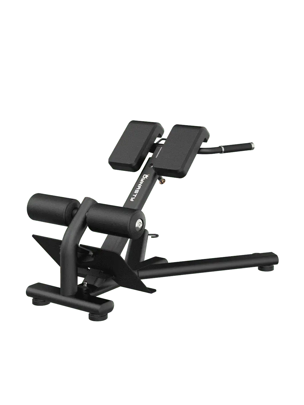 45 Degree Hyperextension/ Back Extension DRE6010