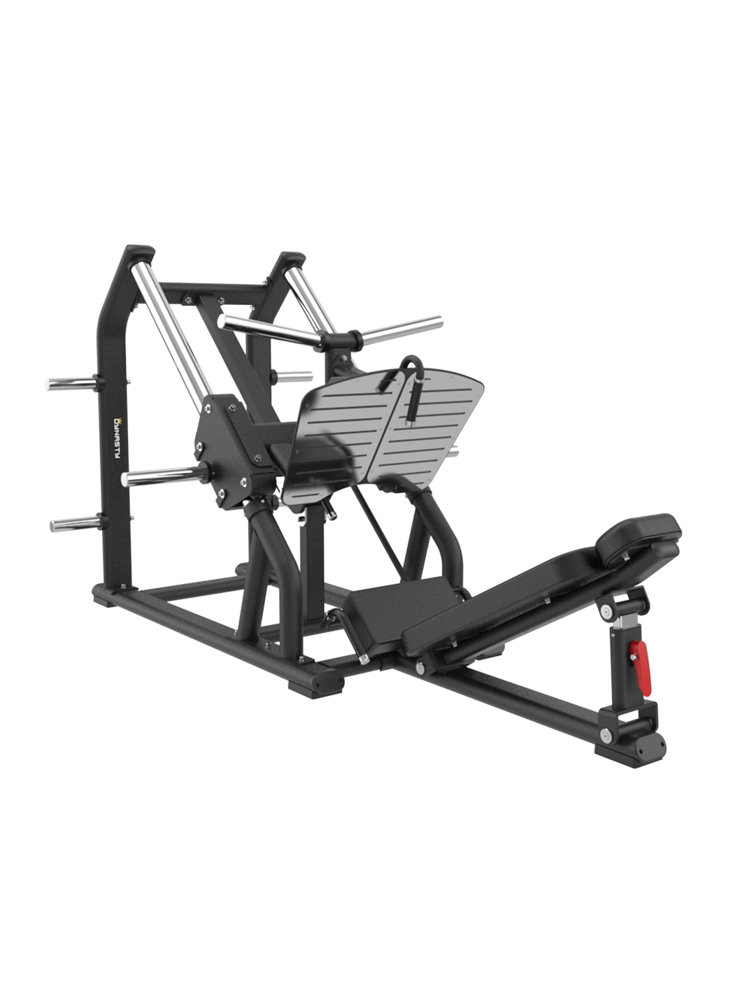 45 Degree Linear Leg Press DSH019