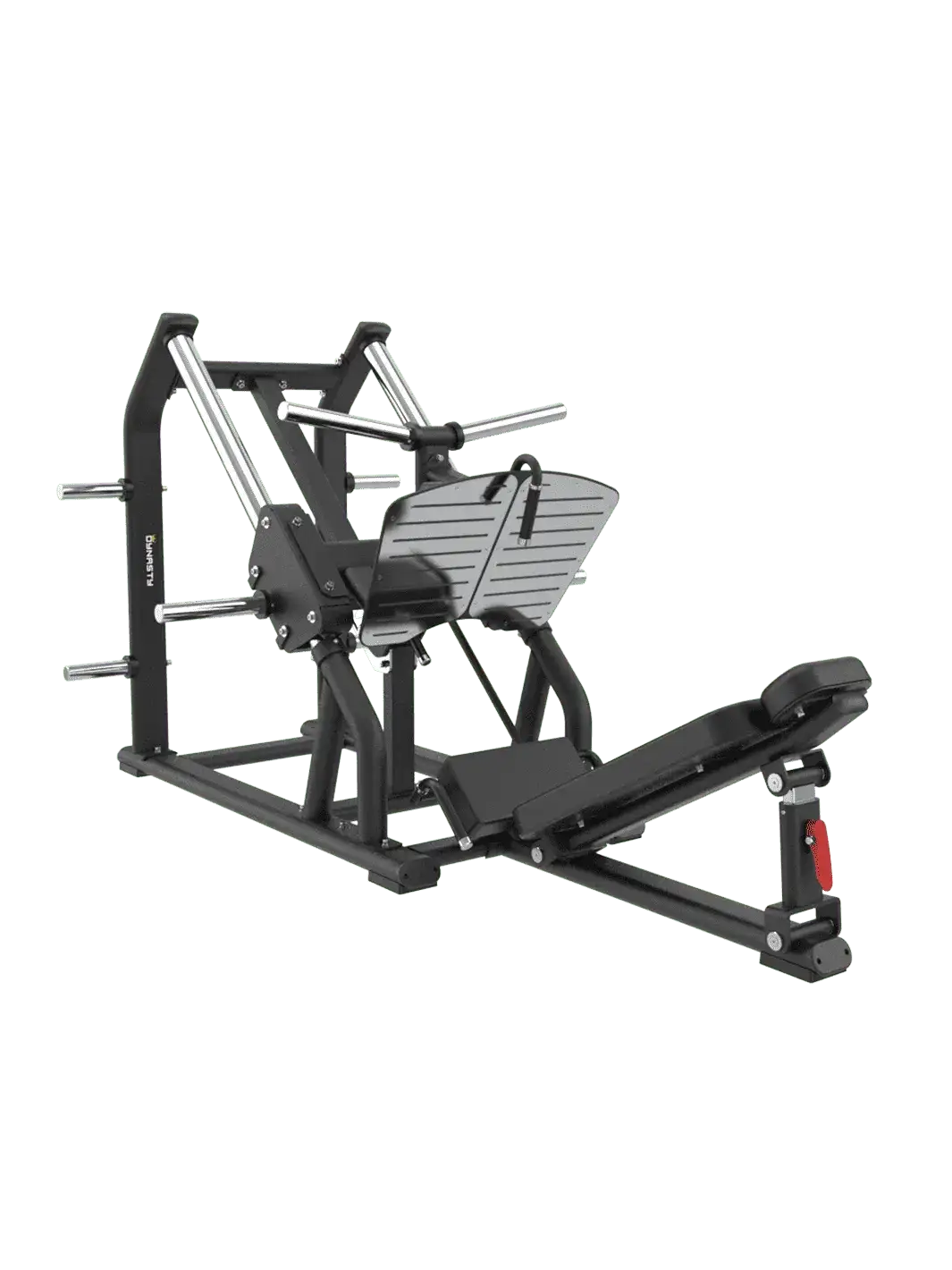 45 Degree Linear Leg Press DSH019