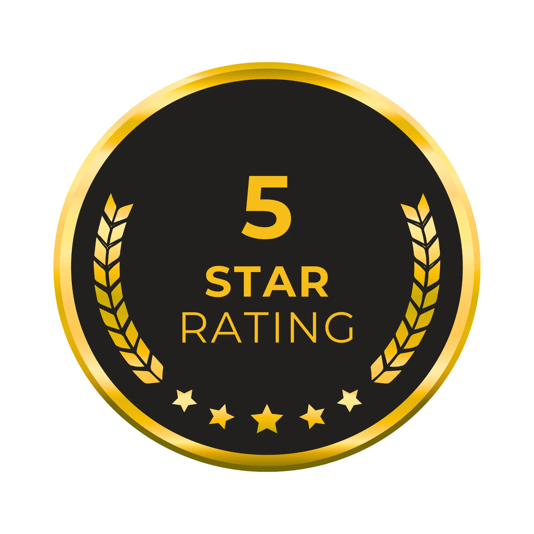 5-STAR SERVICE