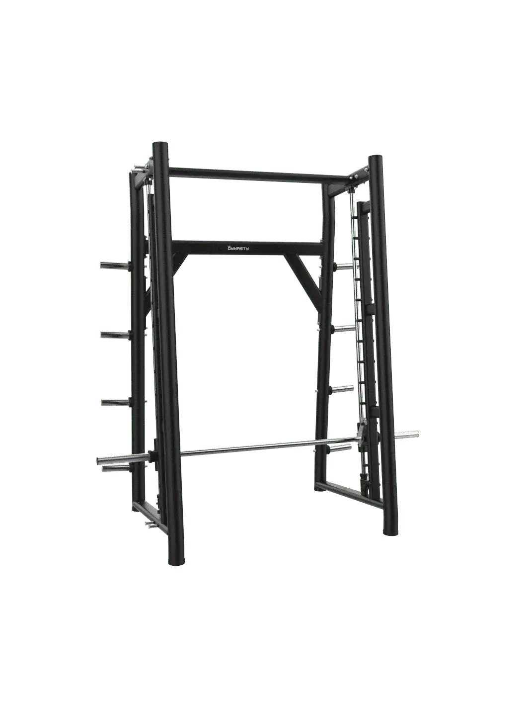 7° Angled Smith Machine DRE6030