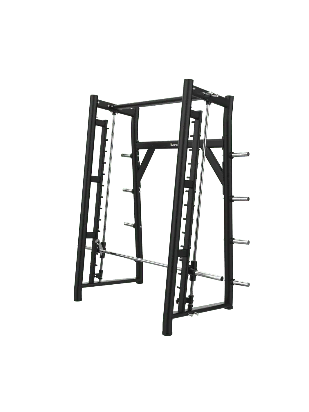 7° Angled Smith Machine DRE6030