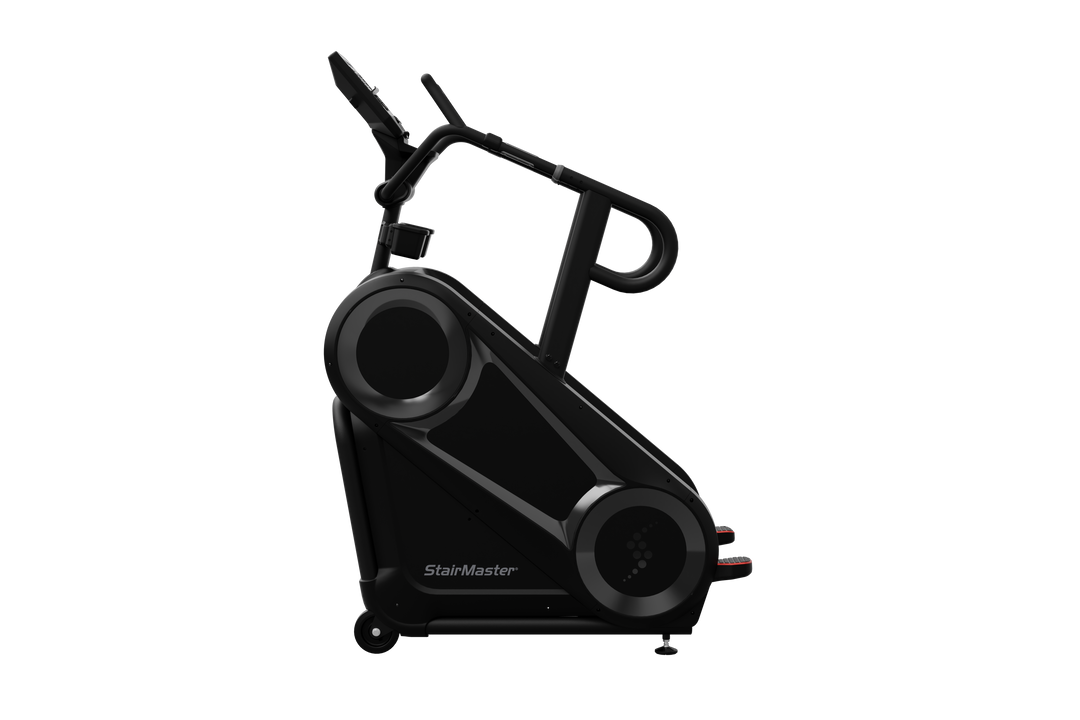 8 Series 8Gx StairMaster LED