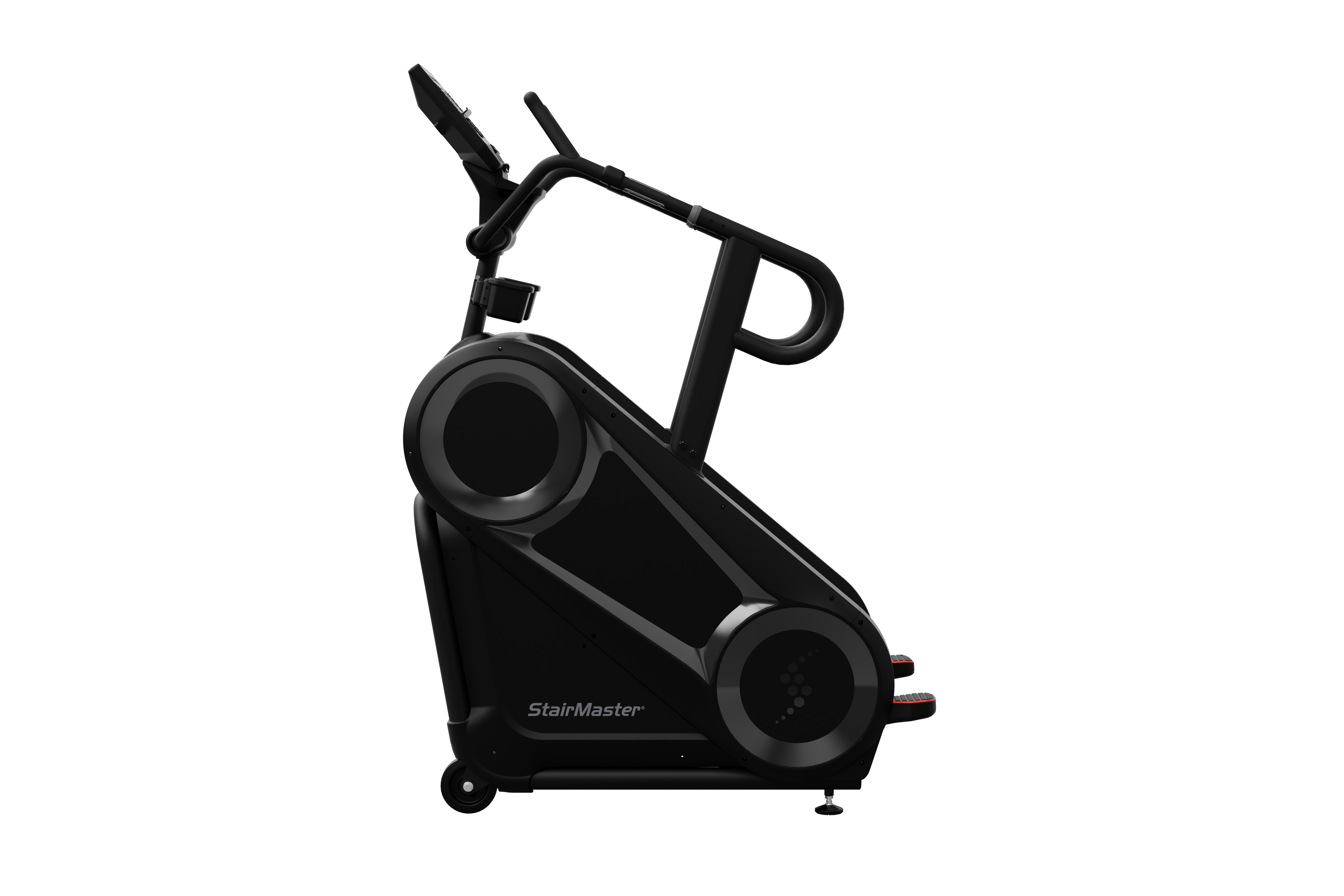 8 Series 8Gx StairMaster LED