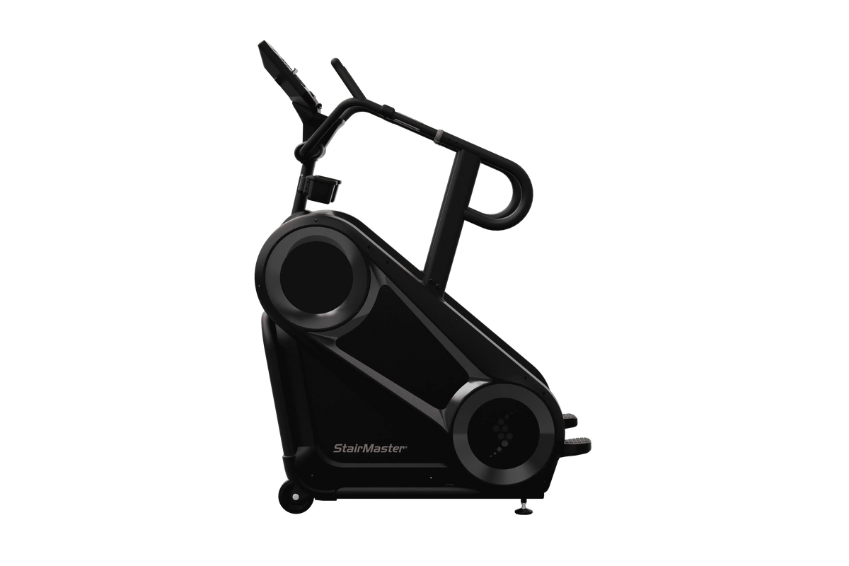 8 Series 8Gx StairMaster LED