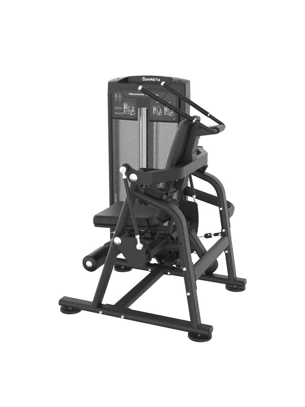 Abdominal Crunch DRE8035