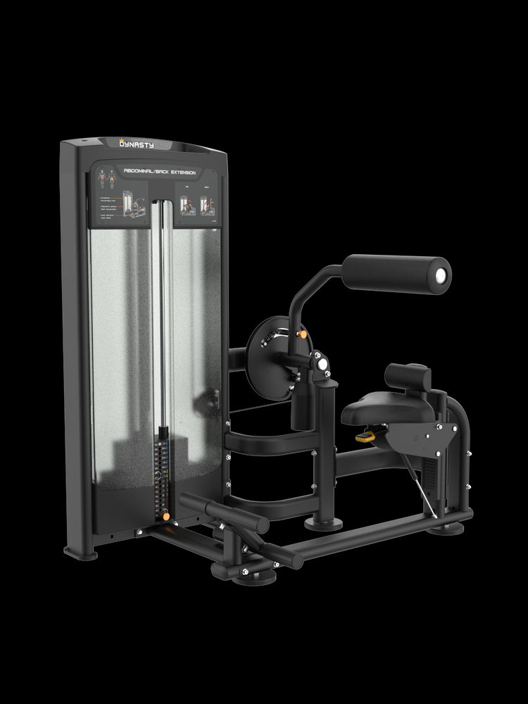 Abdominal/Back Extension