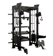 All in One functional trainer FTAIO