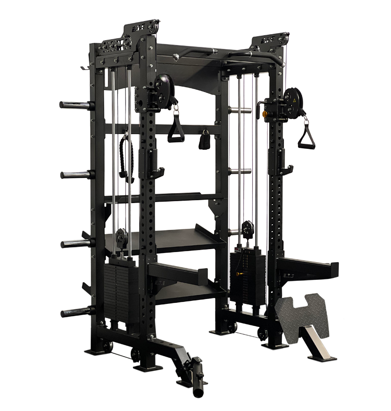 All in One functional trainer FTAIO