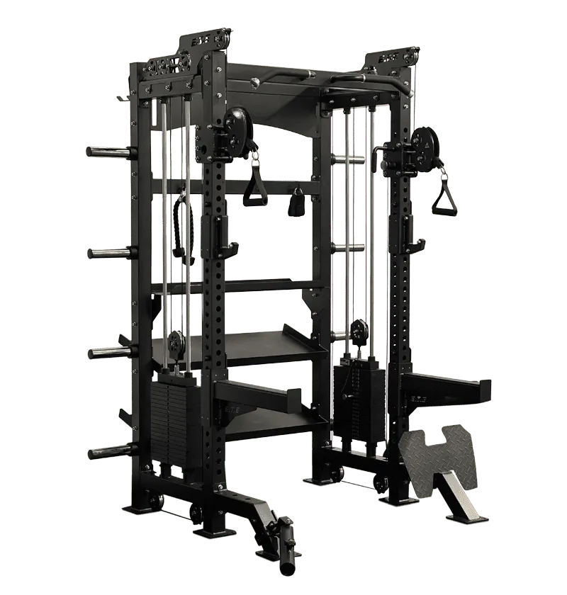 All-In-One Functional Trainer FTAIO