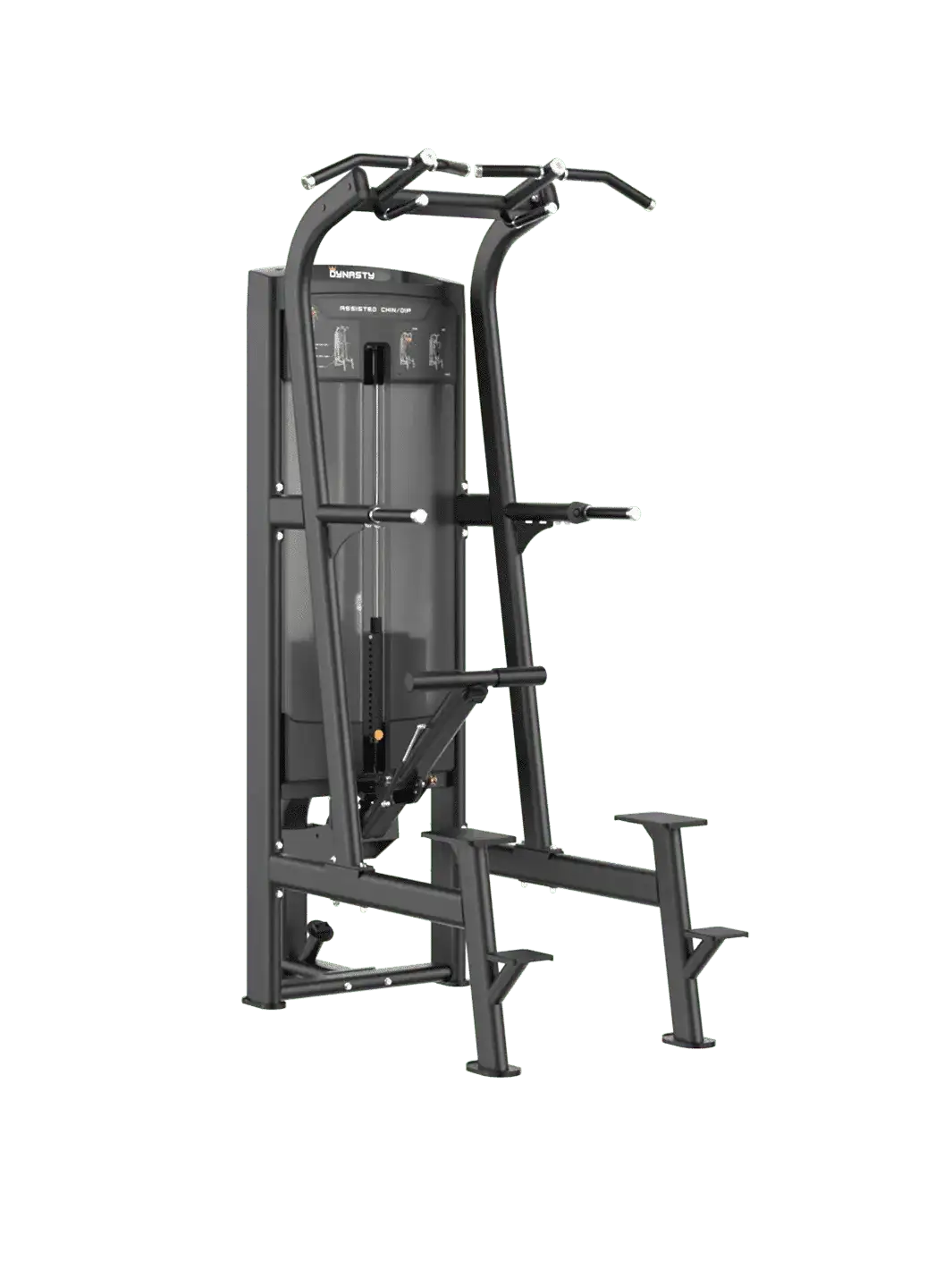Assisted Chin/Dip DRE8008