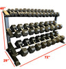 Dumbbell Rack