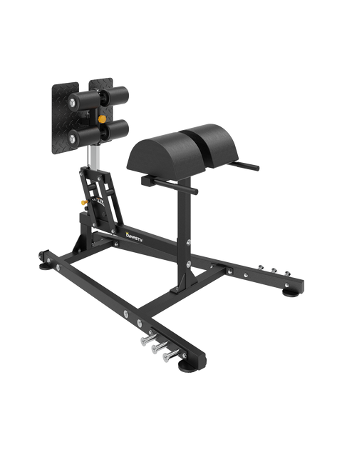 Commercial Hamstring Machines And Glute Ham Developers – The Dynasty ...
