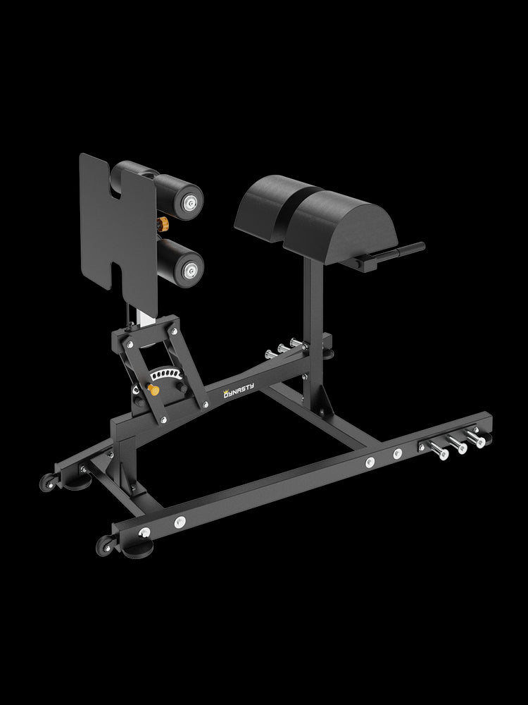 DDH032 Glute Ham Developer – Adjustable, stable, and ergonomic design.