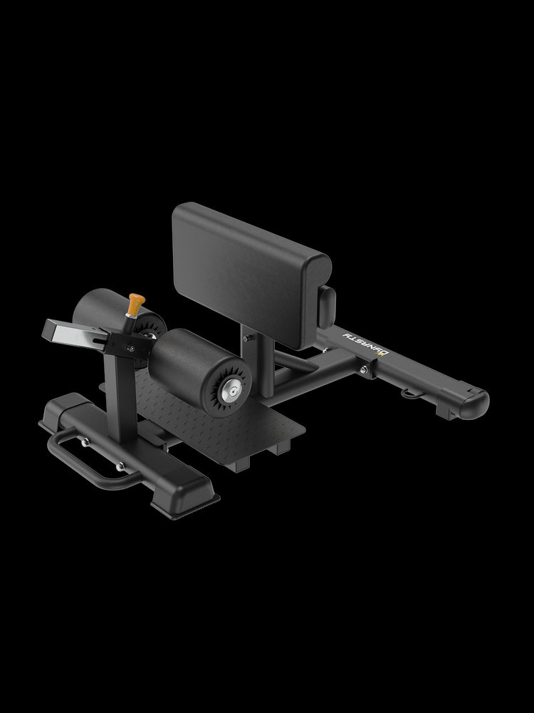 DDR038 Sissy Squat Machine – Adjustable, stable, and ergonomic design.