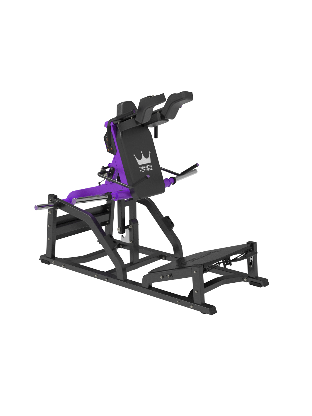 V Squat DPB311