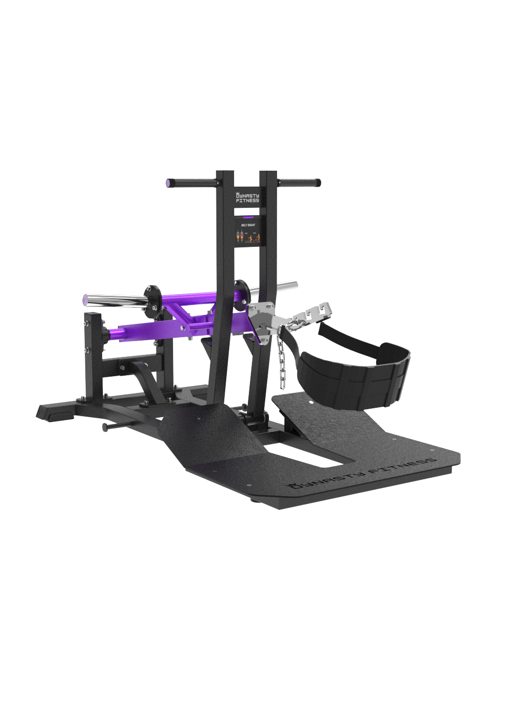 Belt Squat DPB312
