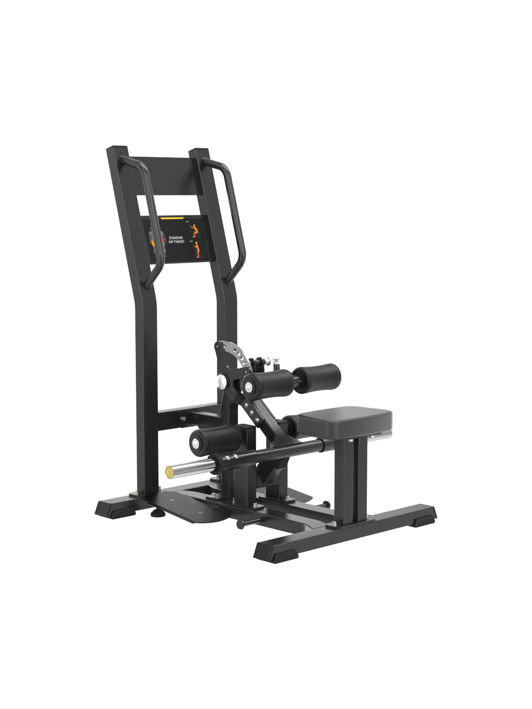 Standing Hip Thrust DPB402