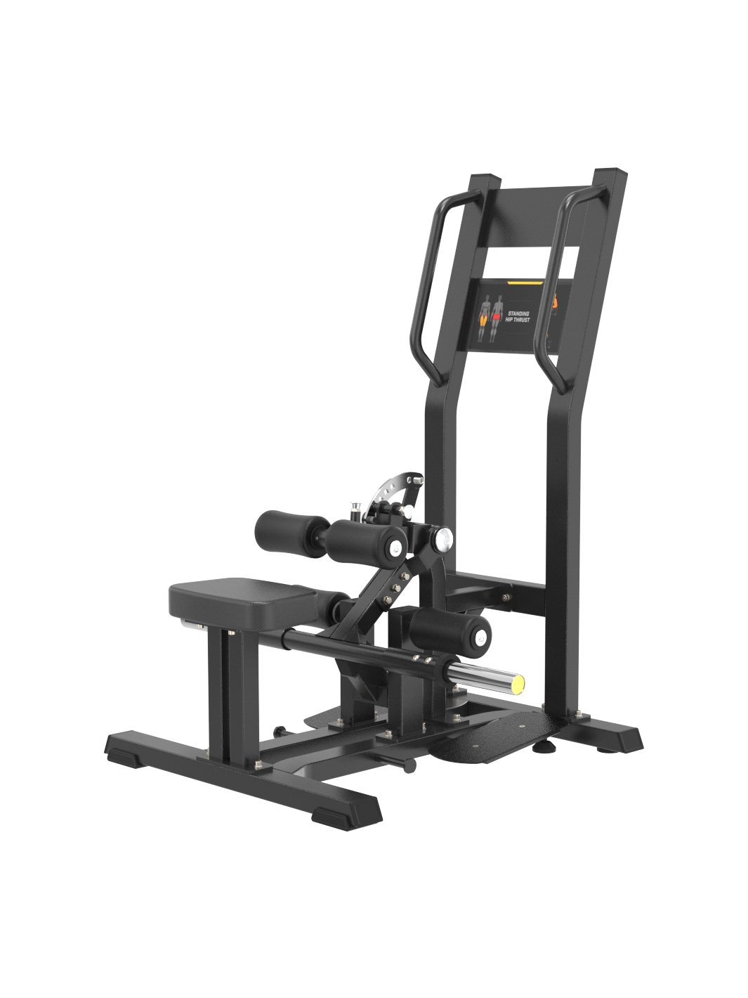Standing Hip Thrust DPB402