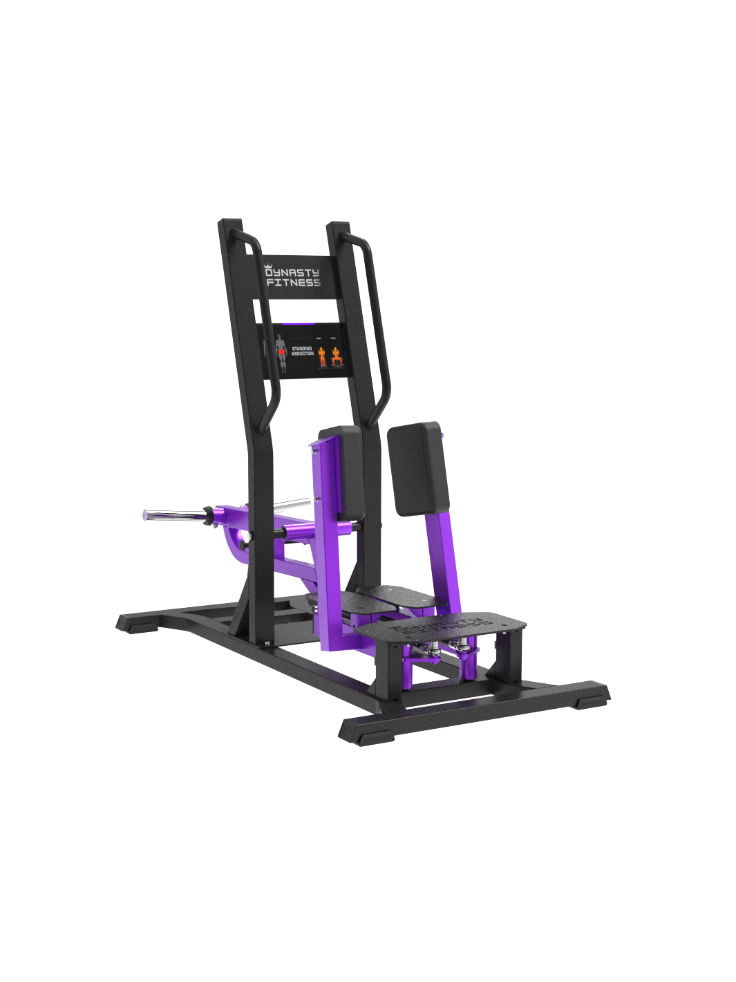 Standing Abductor DPB403