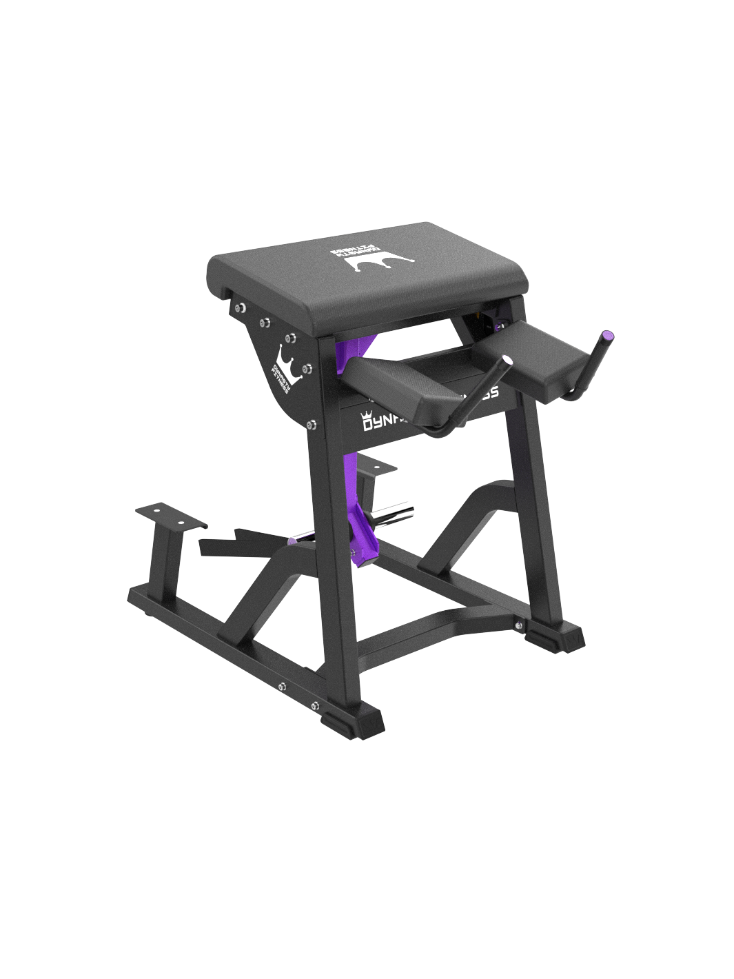 Reverse Hyper DPB407